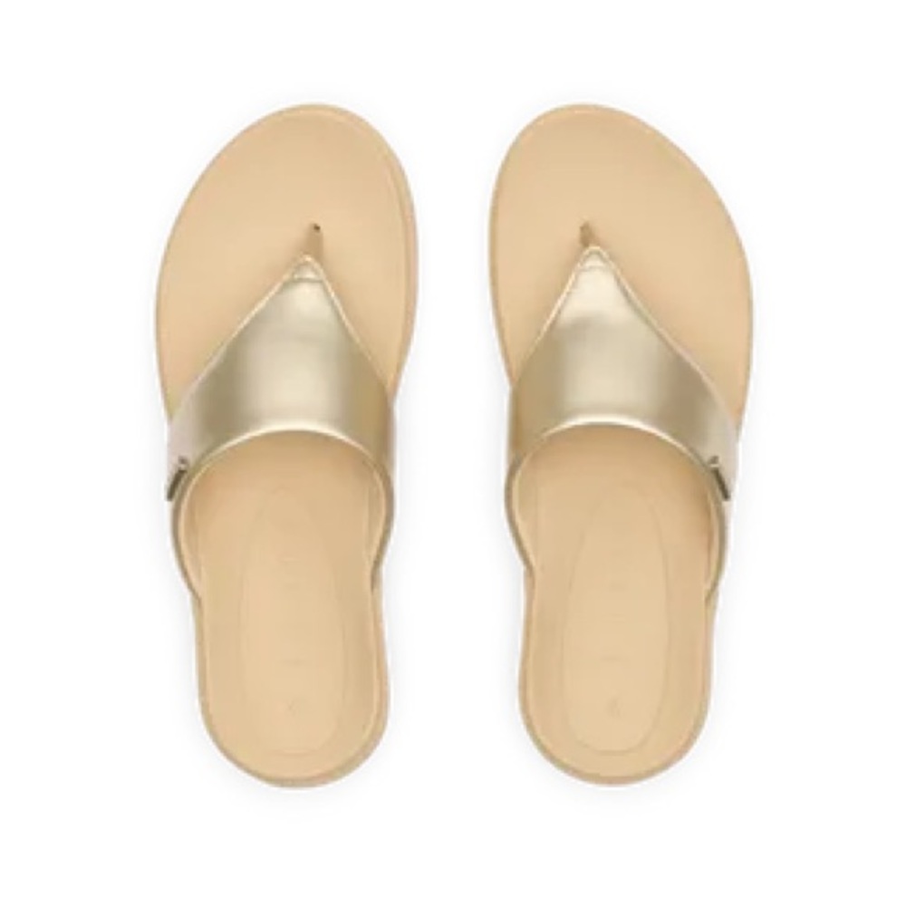 Reef Gold Women's Sandals